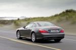 Mercedes-Benz SL-Class 2013 года